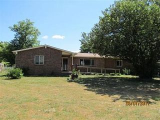 Foreclosed Home - 3222 N STATE RD, 48423