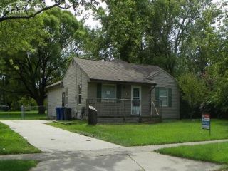 Foreclosed Home - 400 E CLARK ST, 48423