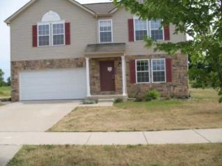 Foreclosed Home - 7462 WHIPPOORWILL LN, 48423