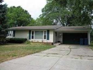 Foreclosed Home - List 100144404