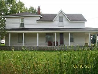 Foreclosed Home - 7468 E BRISTOL RD, 48423