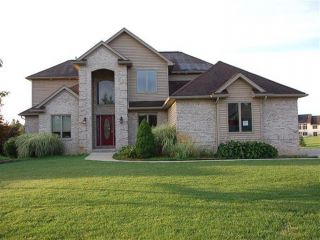 Foreclosed Home - 9346 COUNTRY CLUB LN, 48423