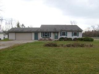 Foreclosed Home - 7120 LAPEER RD, 48423