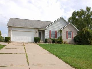 Foreclosed Home - 2513 SOLARWOOD DR, 48423