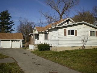 Foreclosed Home - List 100205921