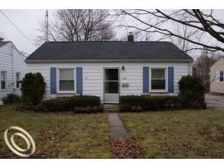 Foreclosed Home - 626 CHARLES ST, 48423