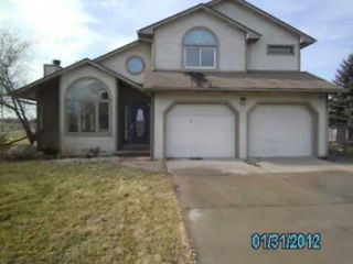 Foreclosed Home - 2518 SOLARWOOD DR, 48423