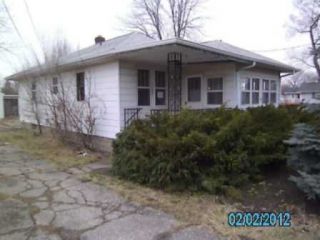 Foreclosed Home - 7183 E BRISTOL RD, 48423