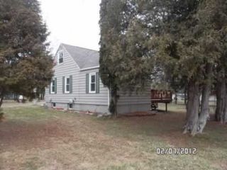 Foreclosed Home - 7433 E COLDWATER RD, 48423