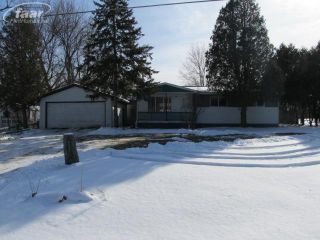 Foreclosed Home - 9422 E COLDWATER RD, 48423