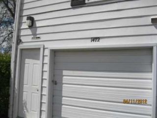 Foreclosed Home - 1472 HUNTERS RIDGE CT, 48423
