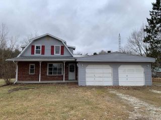 Foreclosed Home - 2168s Henderson Rd, 48423