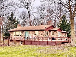 Foreclosed Home - 4406 RICHARDS RD, 48423