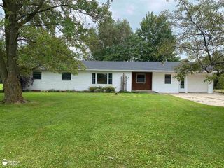 Foreclosed Home - 11250 E POTTER RD, 48423