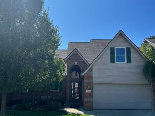 Foreclosed Home - 2764 PALMER DR, 48423