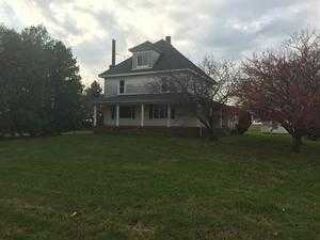 Foreclosed Home - 1775 LESLIE RD, 48426