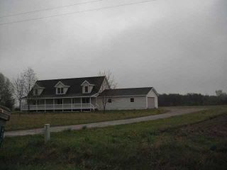 Foreclosed Home - 4310 CHEVINGTON RD, 48427