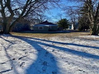 Foreclosed Home - 2165 FORESTER RD, 48427