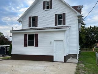 Foreclosed Home - 2470 BLACK RIVER ST, 48427
