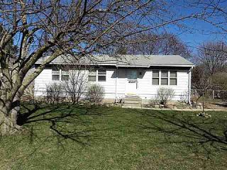 Foreclosed Home - List 100023393