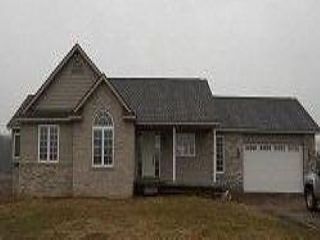 Foreclosed Home - 3293 BOHLMAN RD, 48428