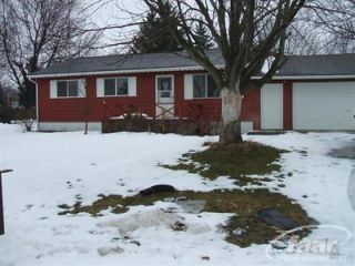 Foreclosed Home - List 100049807