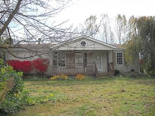 Foreclosed Home - List 100166128