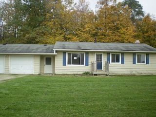 Foreclosed Home - List 100172332