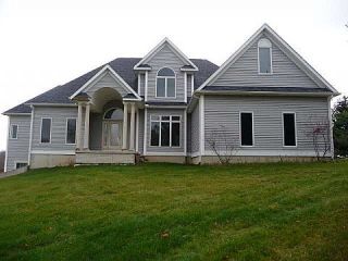 Foreclosed Home - List 100200861