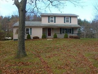 Foreclosed Home - List 100213129