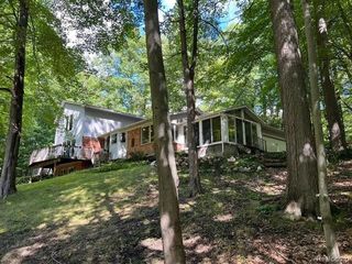 Foreclosed Home - 4750 HOUGH RD, 48428