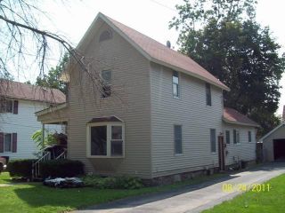 Foreclosed Home - 107 W OAKLAND ST, 48429