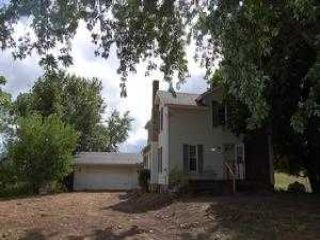 Foreclosed Home - 9108 E PITTSBURG RD, 48429