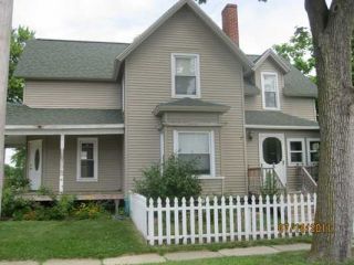 Foreclosed Home - 400 N SAGINAW ST, 48429