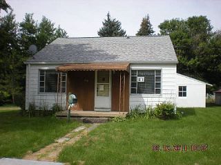 Foreclosed Home - 210 S MAPLE ST, 48429