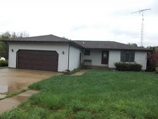 Foreclosed Home - 9490 S MICHELLE DR, 48429