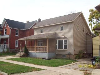Foreclosed Home - List 100177026