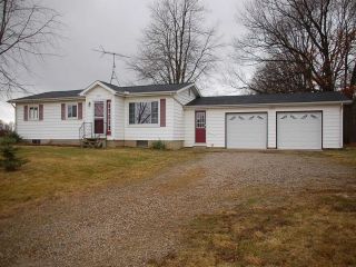 Foreclosed Home - 5510 S STATE RD, 48429