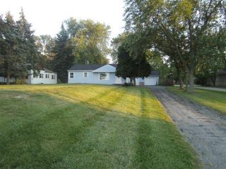 Foreclosed Home - 9760 E LANSING RD, 48429