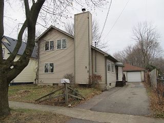 Foreclosed Home - 513 N LINCOLN ST, 48429