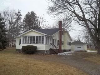 Foreclosed Home - 907 N SAGINAW ST, 48429