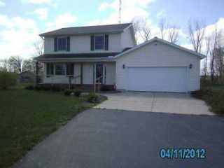 Foreclosed Home - 10940 GARRISON RD, 48429