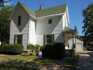 Foreclosed Home - 418 W FITZGERALD ST, 48429