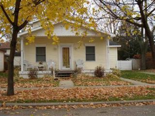 Foreclosed Home - List 100322459