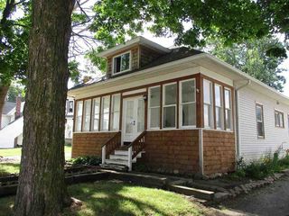 Foreclosed Home - 709 W MAIN ST, 48429