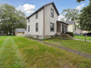 Foreclosed Home - 207 S CAMPBELL ST, 48429