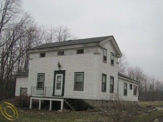 Foreclosed Home - List 100050624
