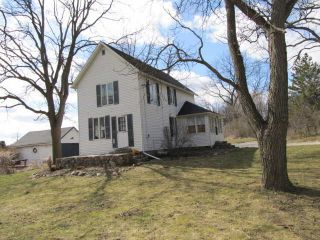 Foreclosed Home - 11277 HARTLAND RD, 48430