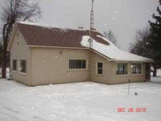 Foreclosed Home - List 100051443