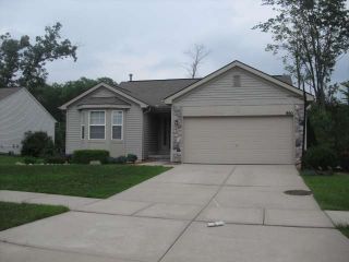 Foreclosed Home - 860 ANDOVER WOODS DR, 48430
